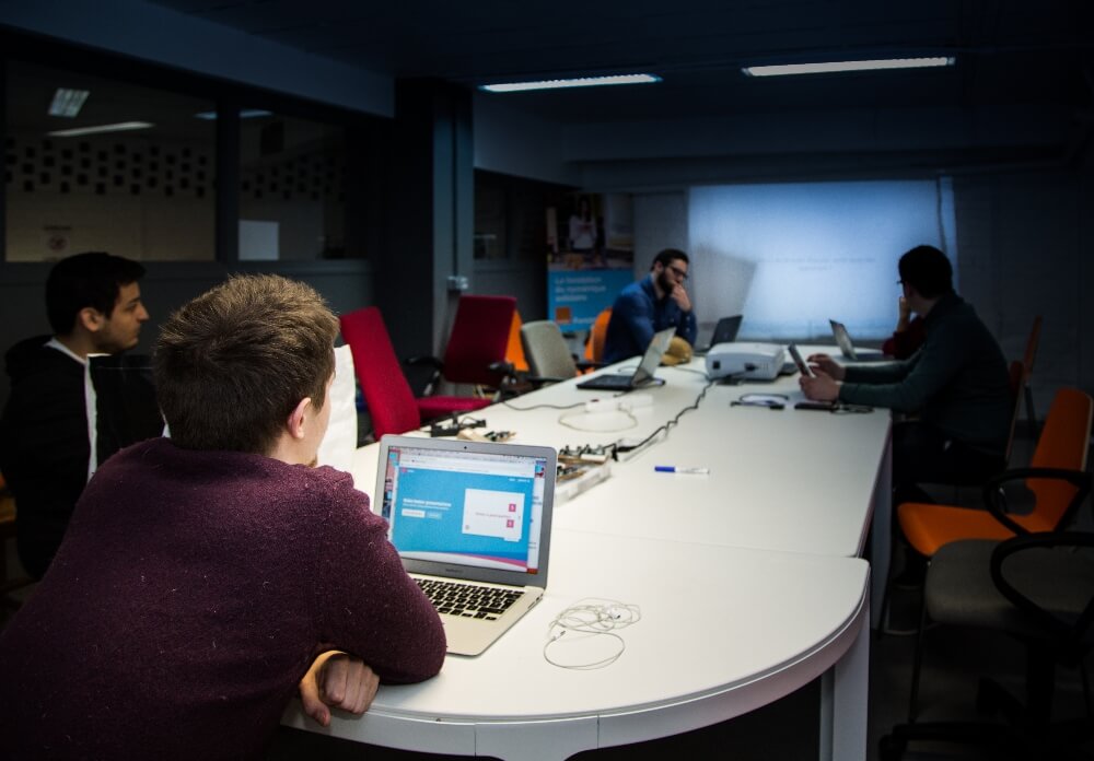 2. Lean startup (1)
