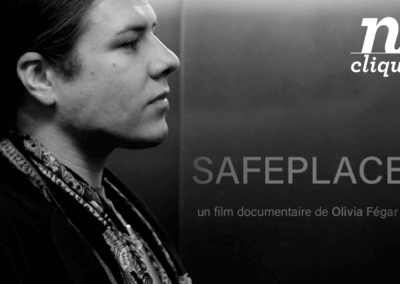 Documentaire Safeplace