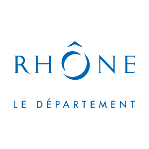 Rhône le département
