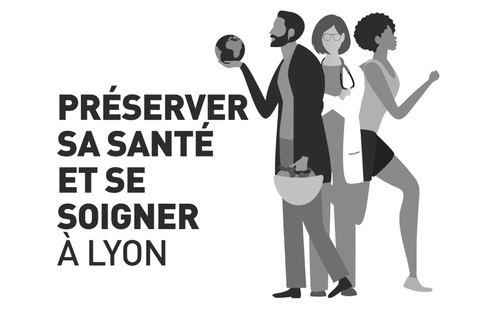 Préserver sa santé et se soigner à Lyon