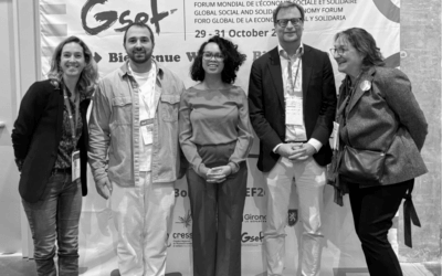 Le secteur « Éducation des adultes » dans le programme Erasmus+