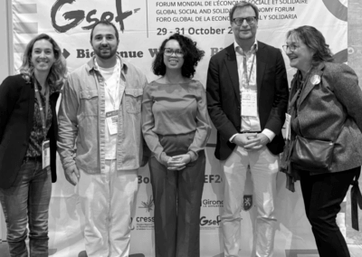 Le secteur « Éducation des adultes » dans le programme Erasmus+