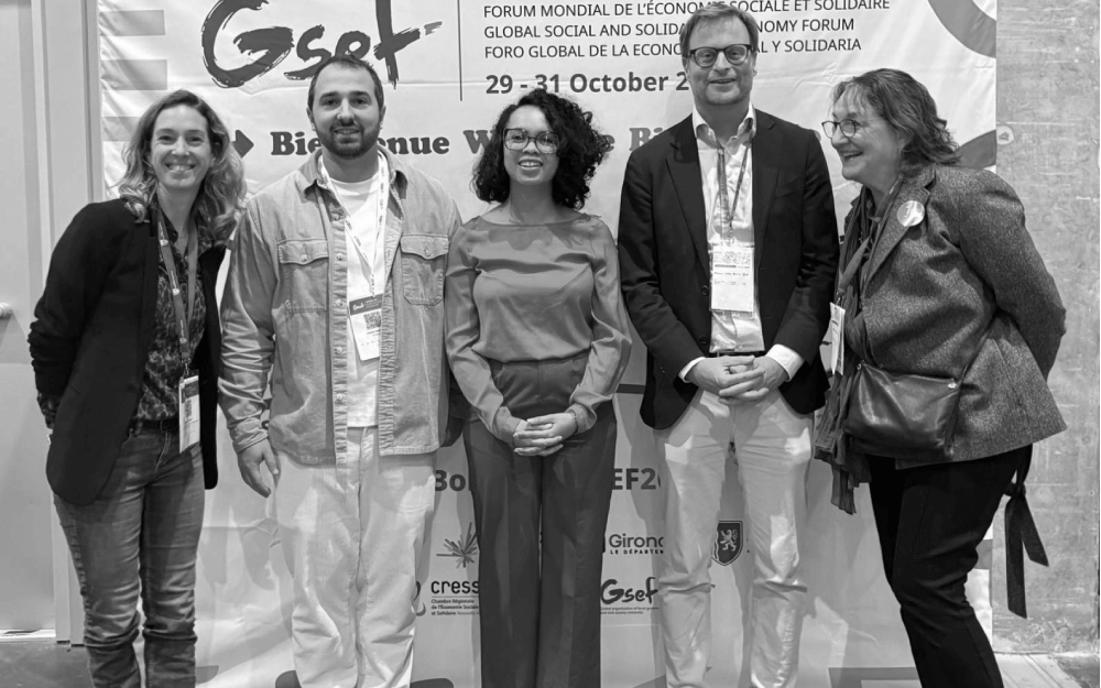 Le secteur « Éducation des adultes » dans le programme Erasmus+